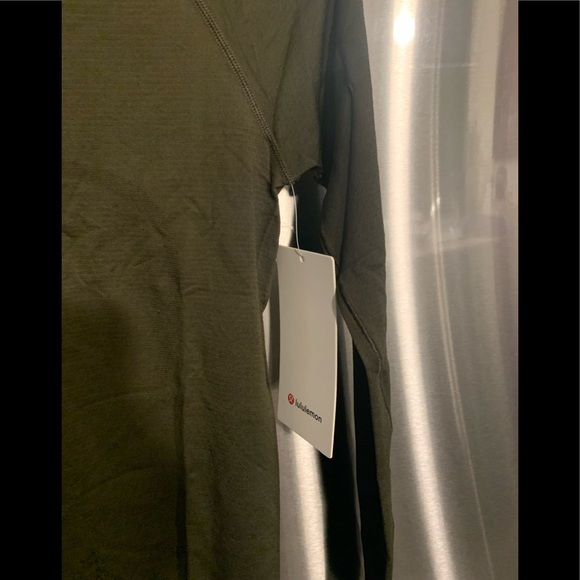 Lululemon Swiftly Tech Longsleeve NWT - Picture 11 of 12
